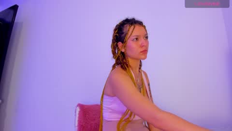 luna_hazard online show from 12/09/24, 07:06