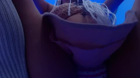 luna_hazard online show from 03/08/25, 03:56