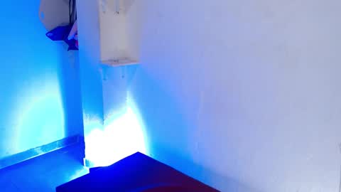 luna_hazard online show from 10/03/25, 10:51