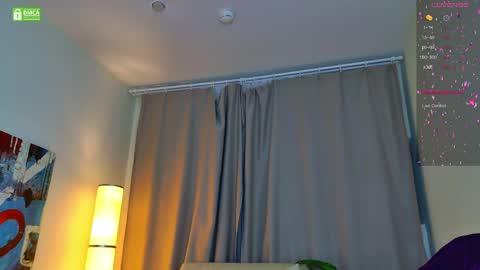 Snapshot of luna_helga chatting on 04/20/26, 06:27 Luna online show from 04/20/26, 06:27