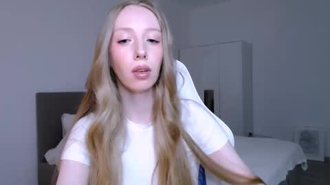 Luna online show from 02/09/26, 09:08