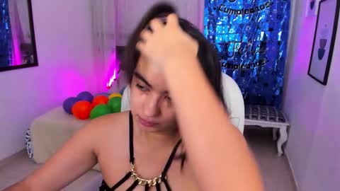 Luna online show from 01/13/26, 11:26