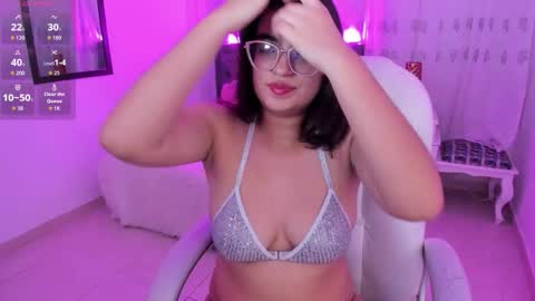 Luna online show from 02/03/26, 11:26