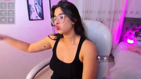 Luna online show from 02/23/26, 02:20