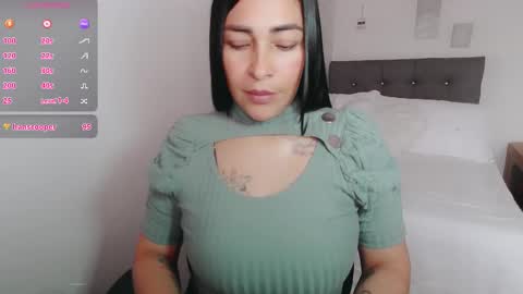 luna online show from 12/05/25, 01:52