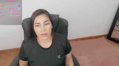 luna online show from 07/29/26, 11:03