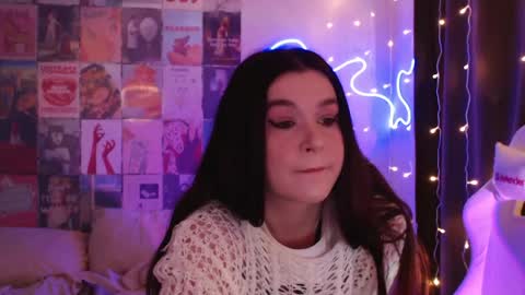 luna_limerence online show from 05/07/26, 04:18