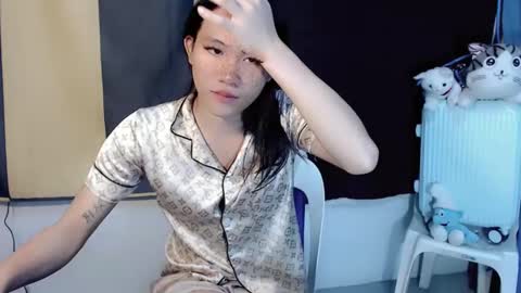 LUNA online show from 02/24/25, 12:52