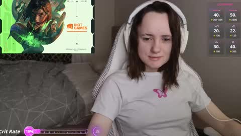 luna_loveeee online show from 01/09/26, 03:53