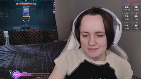 luna_loveeee online show from 02/20/26, 06:26