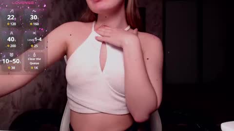 Luna online show from 12/10/24, 04:06