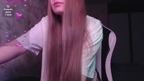 Luna online show from 01/08/25, 12:28