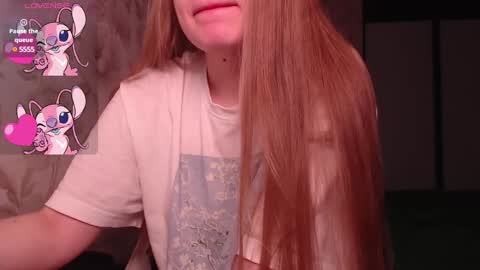 Luna online show from 02/12/25, 12:12