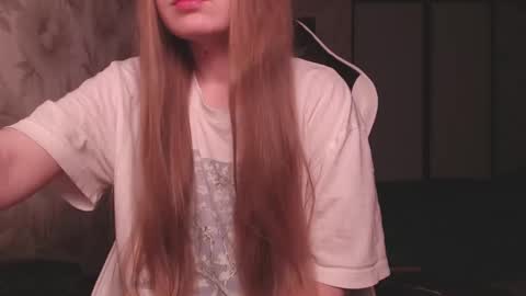 Luna online show from 02/16/25, 01:38