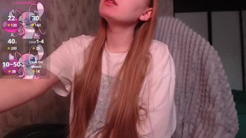 Luna online show from 03/03/25, 09:44