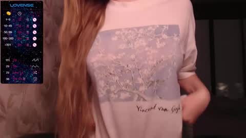 Luna online show from 09/09/25, 12:43