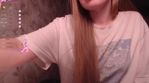 Luna online show from 10/14/25, 09:26