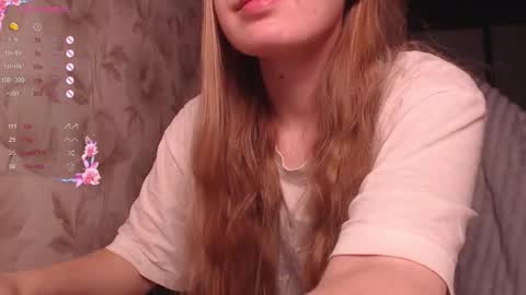 Luna online show from 10/19/25, 09:15