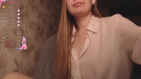 Luna online show from 03/30/26, 02:40