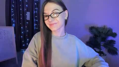 Luna online show from 02/13/26, 04:30