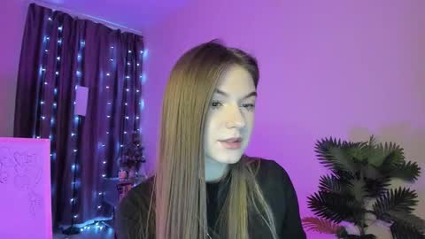 Luna online show from 02/14/26, 04:31