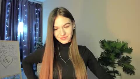 Luna online show from 02/16/26, 04:19