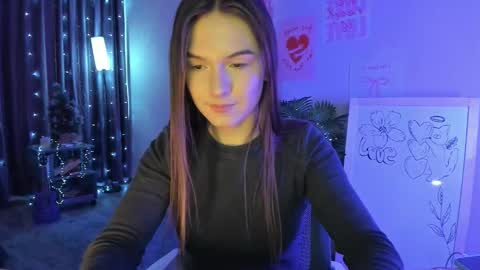 Luna online show from 03/02/26, 05:08