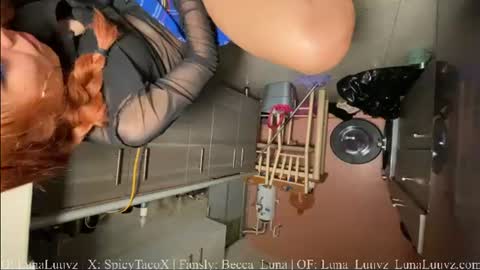 Luna Luuvz online show from 06/13/26, 05:27