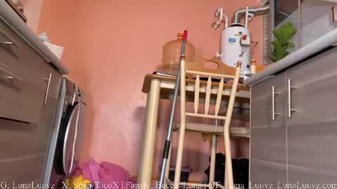 Luna Luuvz online show from 06/21/26, 03:31