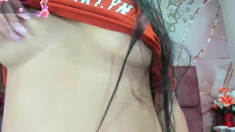 LUNA online show from 10/22/25, 08:41