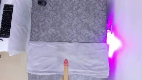 Luna Marquez online show from 07/12/26, 04:09