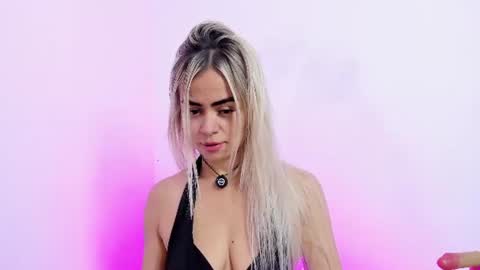 Luna Marquez online show from 07/21/26, 07:05