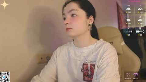 Luna online show from 05/02/26, 01:21