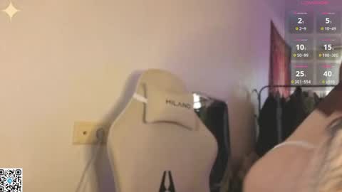 Luna online show from 05/07/26, 02:06