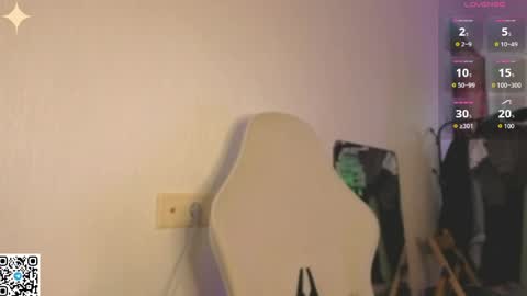 Luna online show from 05/22/26, 12:29
