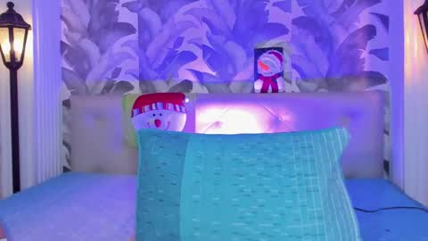 Luna Morgan online show from 01/09/26, 02:58