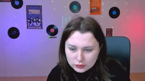 Princess Luna online show from 04/29/26, 09:02