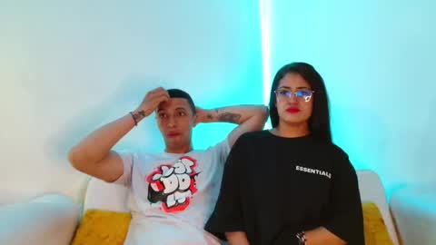 Luna Noire online show from 11/07/25, 12:10