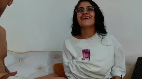 Luna Noire online show from 11/27/25, 11:51