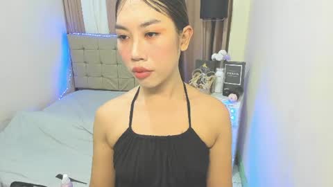 Snapshot of luna_nxy chatting on 07/18/26, 09:18 LUNA online show from 07/18/26, 09:18