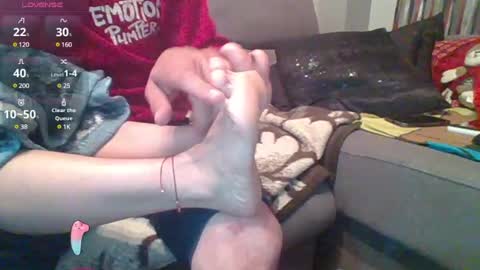 Snapshot of luna_perversa11 chatting on 03/01/25, 06:54 Luna online show from 03/01/25, 06:54