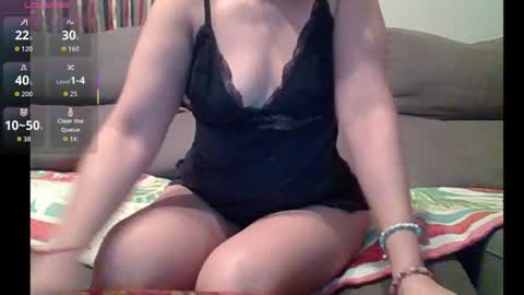 Luna online show from 01/06/26, 01:09