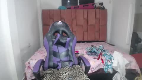 Luna online show from 12/07/24, 06:10