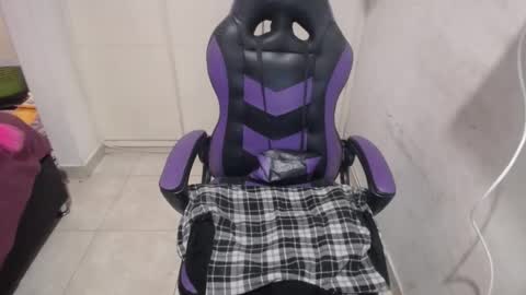 Luna online show from 02/01/25, 09:51