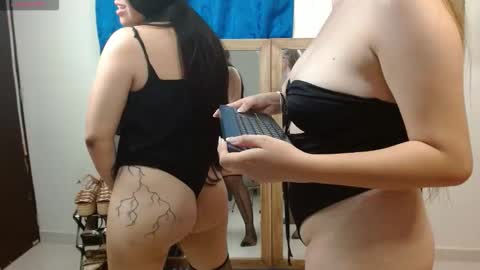 Snapshot of luna_rougets chatting on 03/09/26, 01:48 Luna Rougets online show from 03/09/26, 01:48