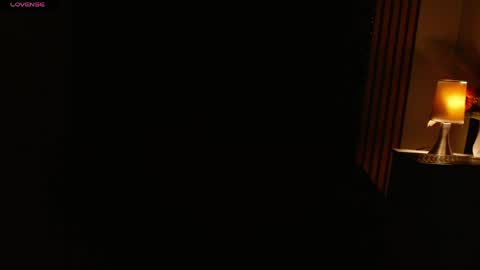 Luna Rougets online show from 04/11/26, 02:43
