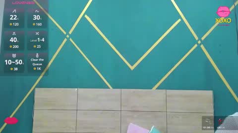 Snapshot of luna_smit_ chatting on 01/08/25, 03:19 Luna online show from 01/08/25, 03:19