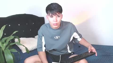 Luna Stanford online show from 02/06/26, 04:39