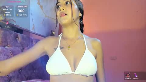 luna online show from 02/09/26, 07:29