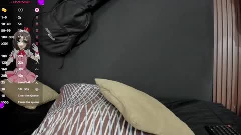 luna online show from 03/18/26, 01:09